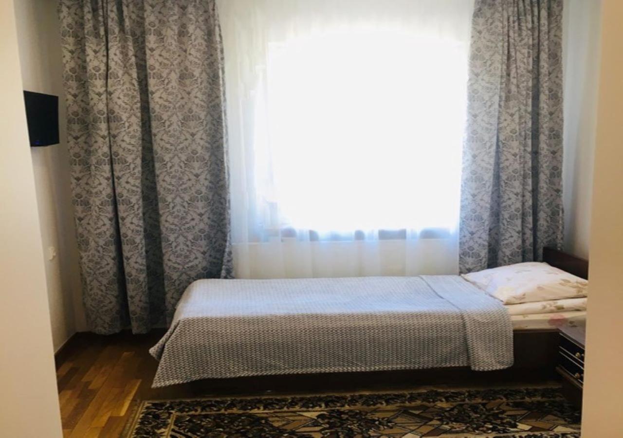 Apartamentai Laima Druskininkai Ngoại thất bức ảnh