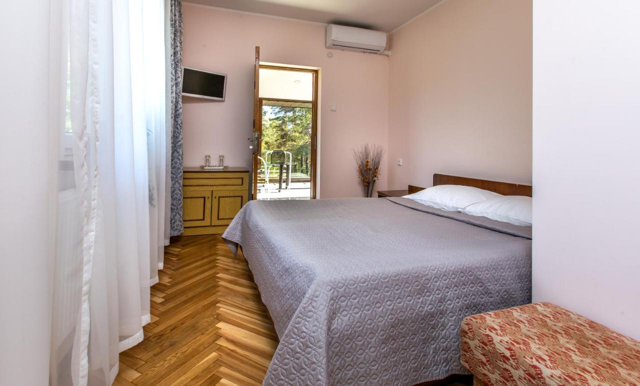 Apartamentai Laima Druskininkai Ngoại thất bức ảnh