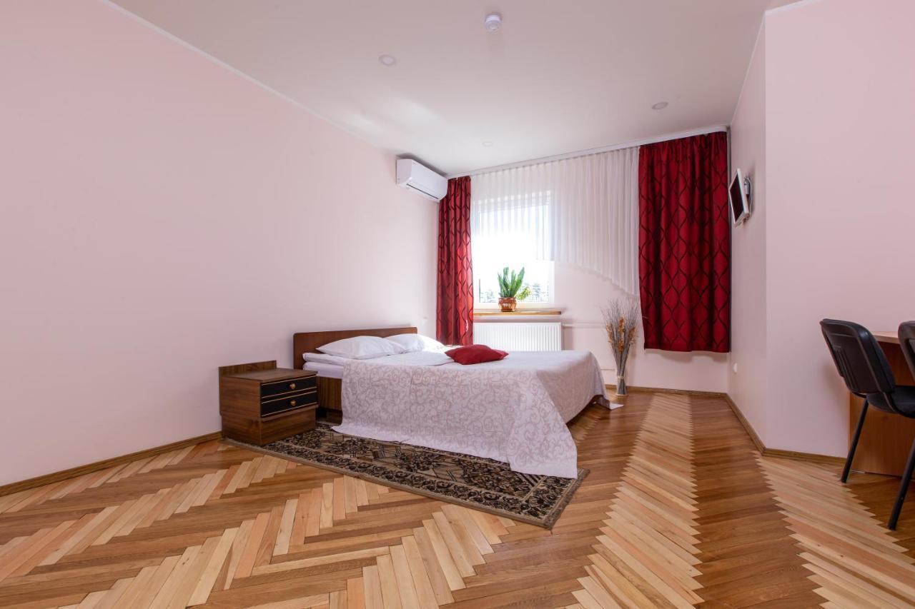 Apartamentai Laima Druskininkai Ngoại thất bức ảnh