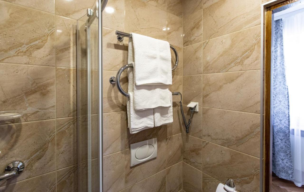 Apartamentai Laima Druskininkai Ngoại thất bức ảnh