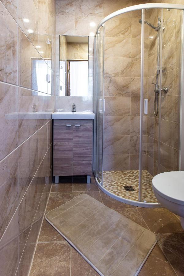 Apartamentai Laima Druskininkai Ngoại thất bức ảnh