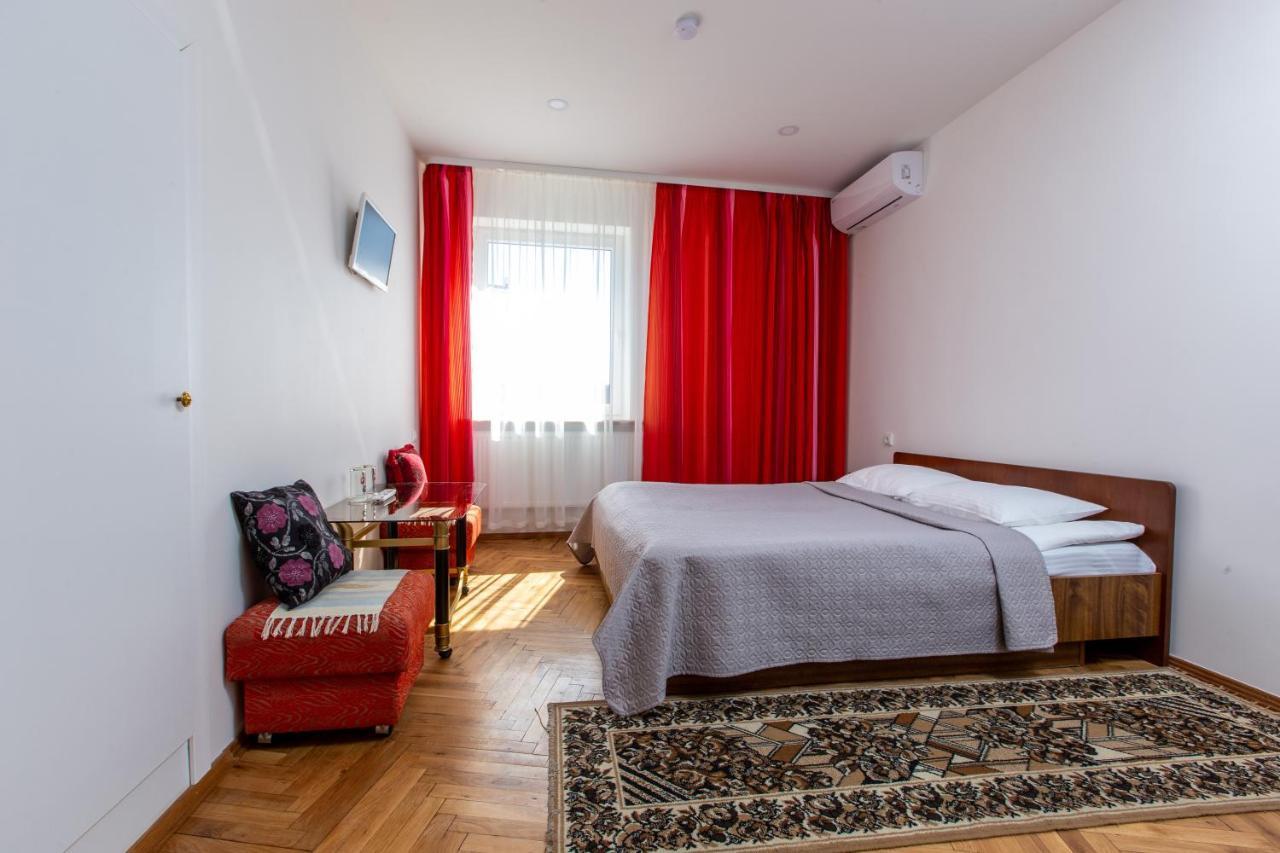 Apartamentai Laima Druskininkai Ngoại thất bức ảnh