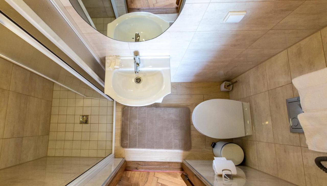 Apartamentai Laima Druskininkai Ngoại thất bức ảnh