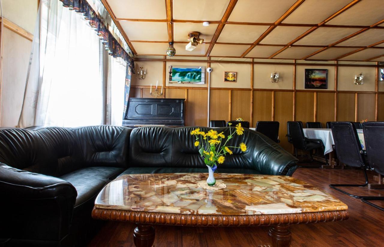 Apartamentai Laima Druskininkai Ngoại thất bức ảnh