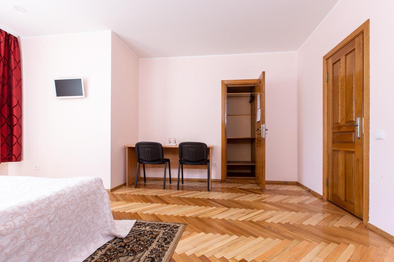 Apartamentai Laima Druskininkai Ngoại thất bức ảnh