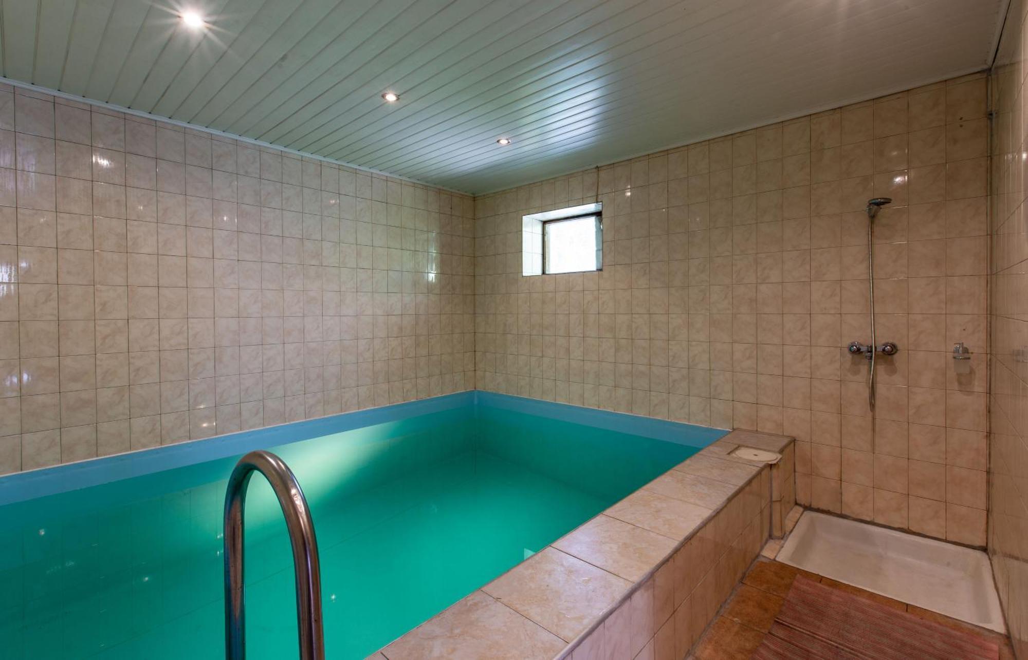 Apartamentai Laima Druskininkai Ngoại thất bức ảnh